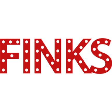 Logo da Finks