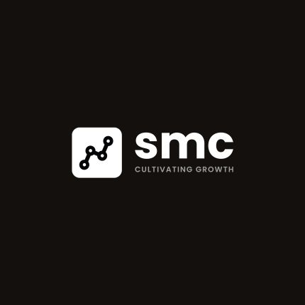 Logotyp från SMC National, Inc.