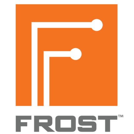 Logo da Frost Electric Supply