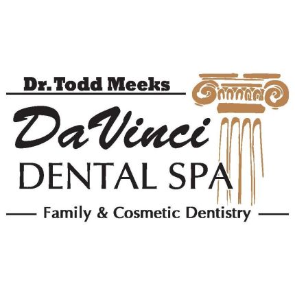 Logo from Davinci Dental Spa