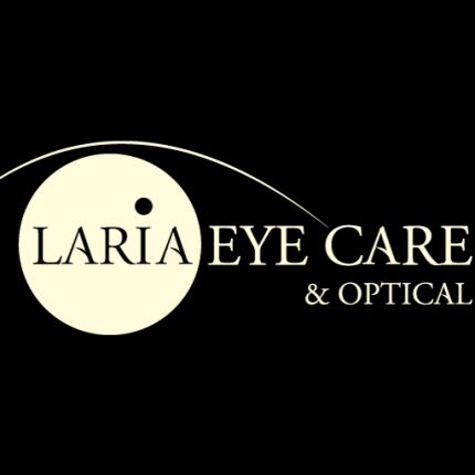 Logo de Laria Eye Care and Optical