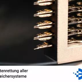 Bild von DATA REVERSE® Datenrettung Nürtingen (bei Stuttgart)