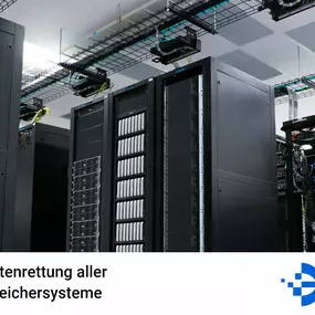 Bild von DATA REVERSE® Datenrettung Nürtingen (bei Stuttgart)