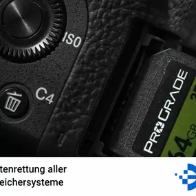 Bild von DATA REVERSE® Datenrettung Nürtingen (bei Stuttgart)