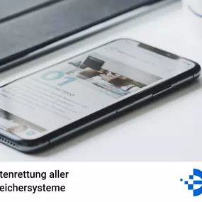 Bild von DATA REVERSE® Datenrettung Nürtingen (bei Stuttgart)