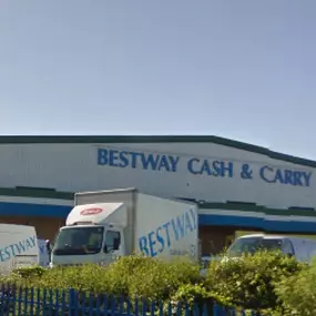 Bild von BESTWAY DARWEN