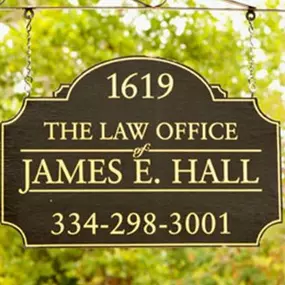 Bild von The Law Office of James E Hall