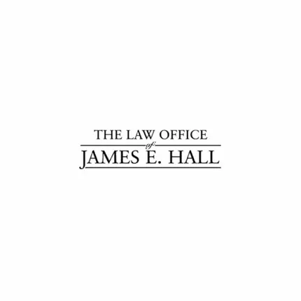 Logotipo de The Law Office of James E Hall