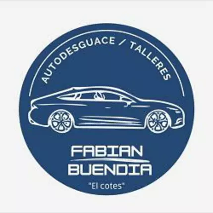 Logo von Autodesguace Y Talleres Fabian Buendia