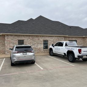 Bild von Quality Assurance Roofing of Amarillo