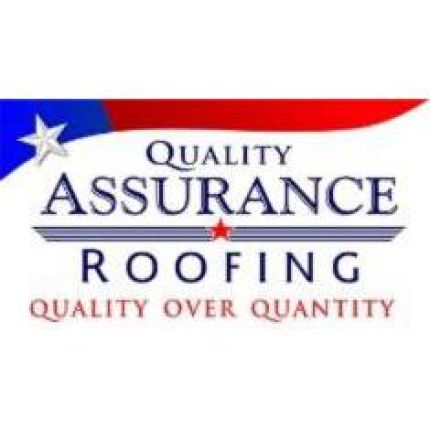 Logo de Quality Assurance Roofing of Amarillo