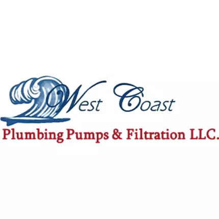 Logotipo de West Coast Plumbing Pumps & Filtration, LLC