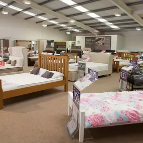 Bild von Dreams Gravesend - Store and Outlet
