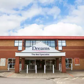 Bild von Dreams Gravesend - Store and Clearance Centre