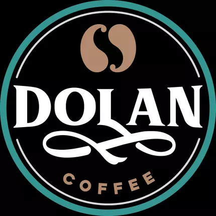 Logo da Dolan Coffee