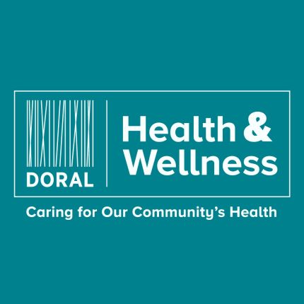 Logo da Doral Health & Wellness