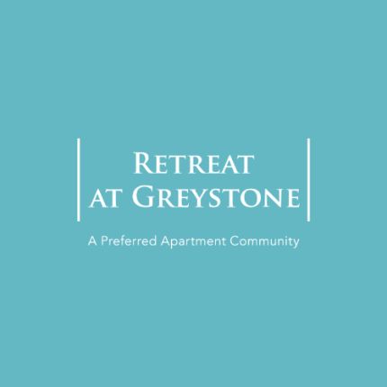 Logo von Retreat at Greystone