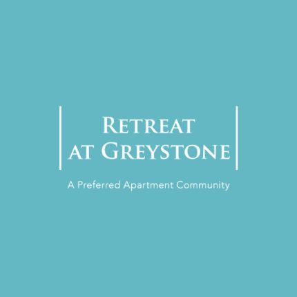 Logótipo de Retreat at Greystone