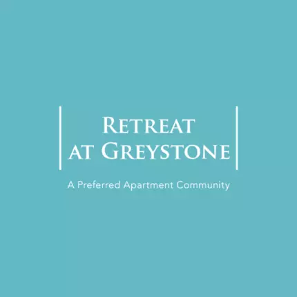 Logo od Retreat at Greystone