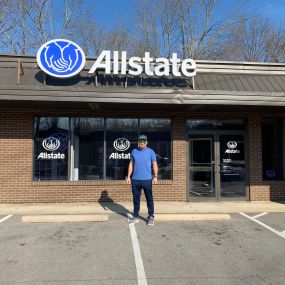 Bild von Kyle McNay: Allstate Insurance