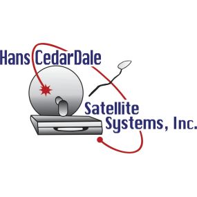 Bild von Hans CedarDale Satellite Inc