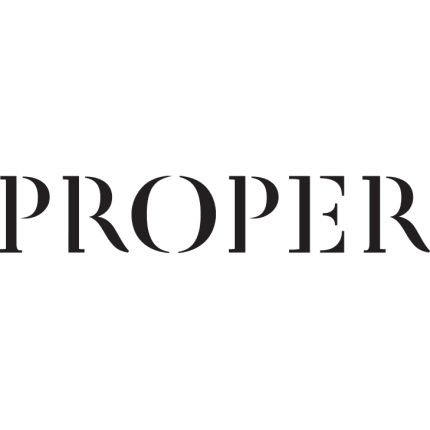 Logo de Austin Proper Hotel