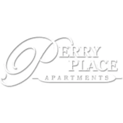 Logótipo de Perry Place Apartments