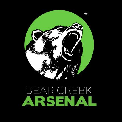 Logotipo de Bear Creek Arsenal