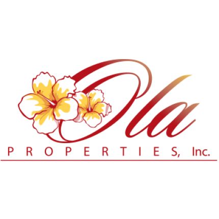 Logotyp från Ola Properties, Inc.