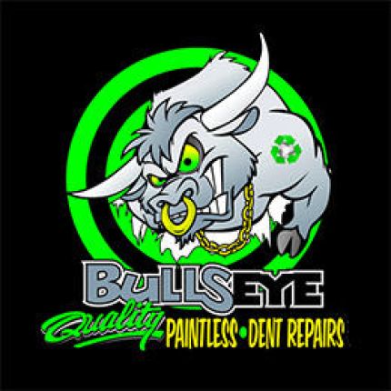 Logo da Bullseye PDR Inc.