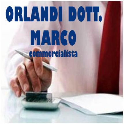 Logotyp från Orlandi Dott. Marco
