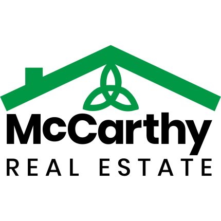 Logo fra McCarthy Real Estate