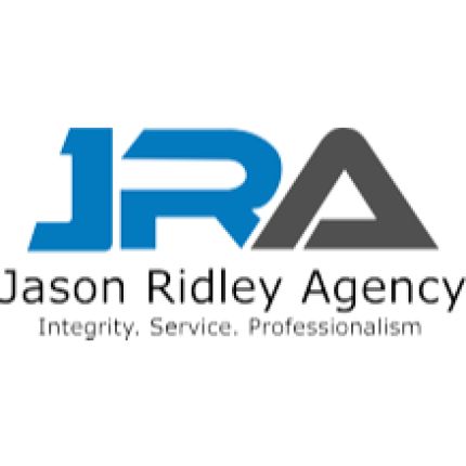 Logo fra Jason Ridley Agency