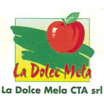 Logotyp från La Dolce Mela Cta