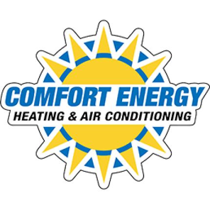 Logo from Comfort Energy, Inc.