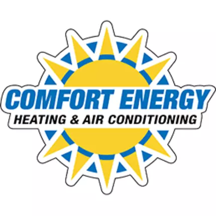 Logo od Comfort Energy, Inc.