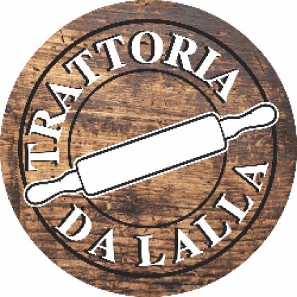 Logo von Trattoria da Lalla