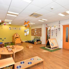 Bild von Bright Horizons Talbot Woods Day Nursery and Preschool