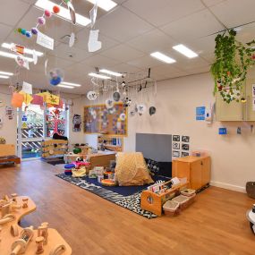 Bild von Bright Horizons Talbot Woods Day Nursery and Preschool