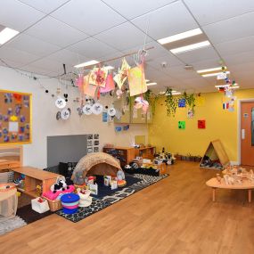 Bild von Bright Horizons Talbot Woods Day Nursery and Preschool