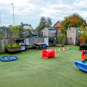 Bild von Bright Horizons Talbot Woods Day Nursery and Preschool