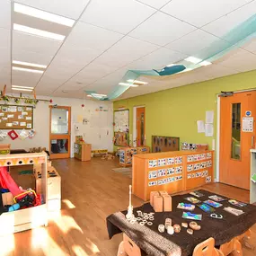 Bild von Bright Horizons Talbot Woods Day Nursery and Preschool