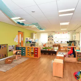 Bild von Bright Horizons Talbot Woods Day Nursery and Preschool