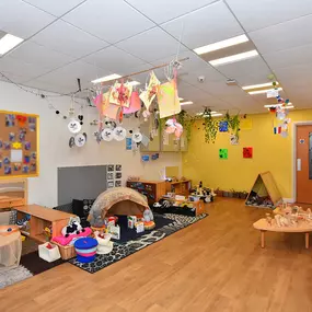 Bild von Bright Horizons Talbot Woods Day Nursery and Preschool