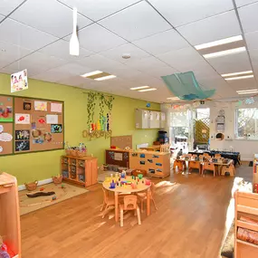 Bild von Bright Horizons Talbot Woods Day Nursery and Preschool