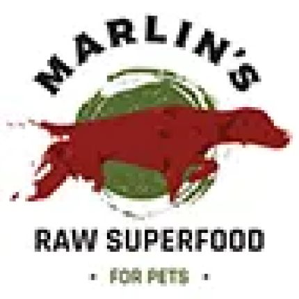 Logo da Marlin's Raw Superfood for Pets