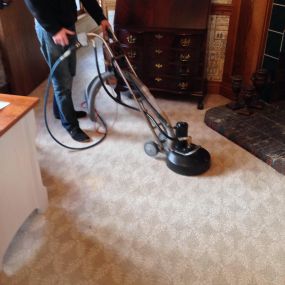 Bild von AJS Carpet Cleaning, Inc