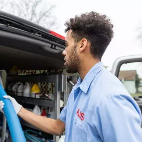 Bild von AJS Carpet Cleaning, Inc