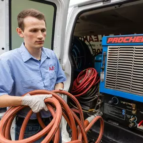 Bild von AJS Carpet Cleaning, Inc