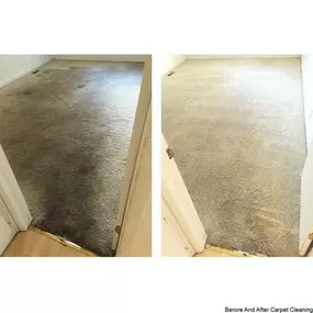 Bild von AJS Carpet Cleaning, Inc